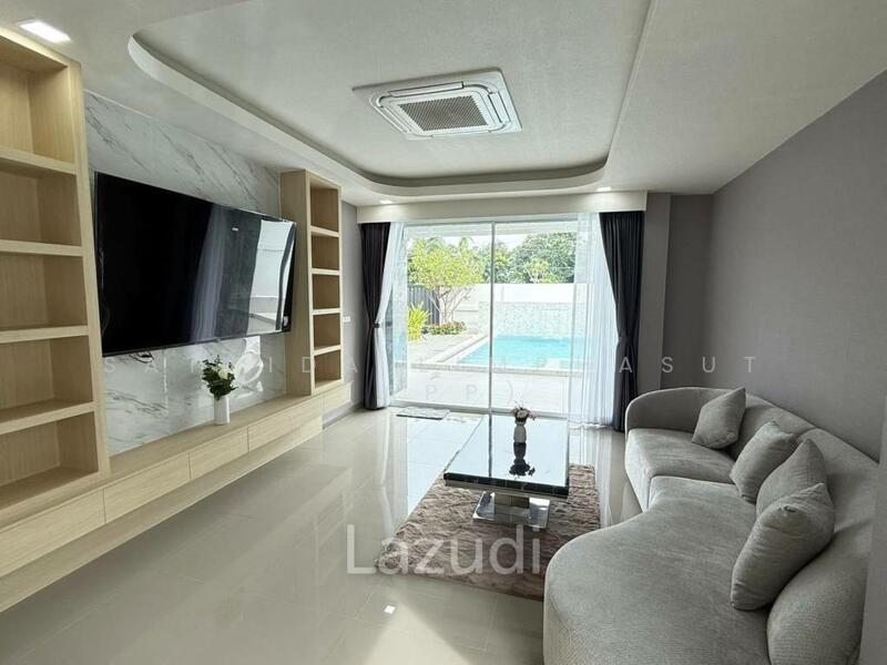 For Sale - Hansa Paradise Hill, Chon Buri (Pattaya)