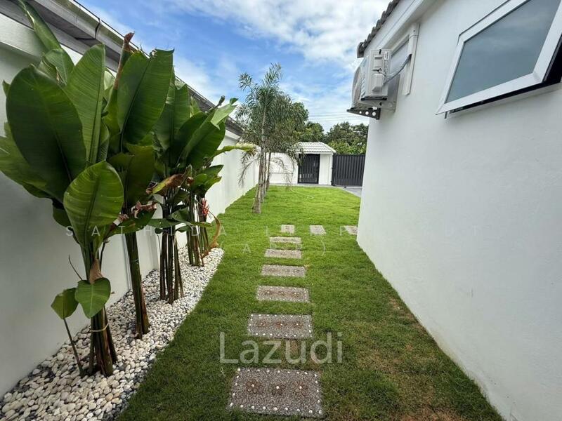 For Sale - Hansa Paradise Hill, Chon Buri (Pattaya)