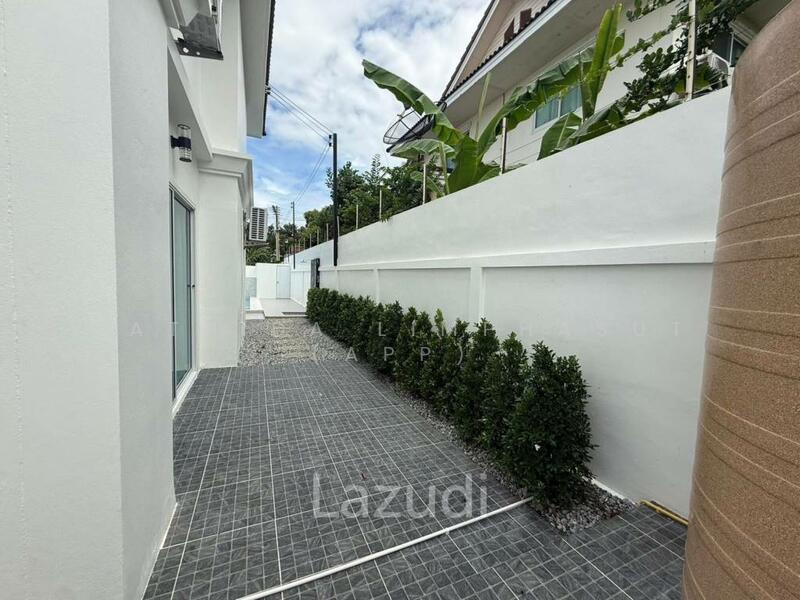 ขาย - Hansa Paradise Hill : หรรษา พาราไดซ์ ฮิล, ชลบุรี