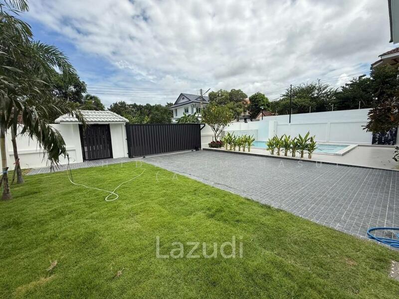 ขาย - Hansa Paradise Hill : หรรษา พาราไดซ์ ฮิล, ชลบุรี