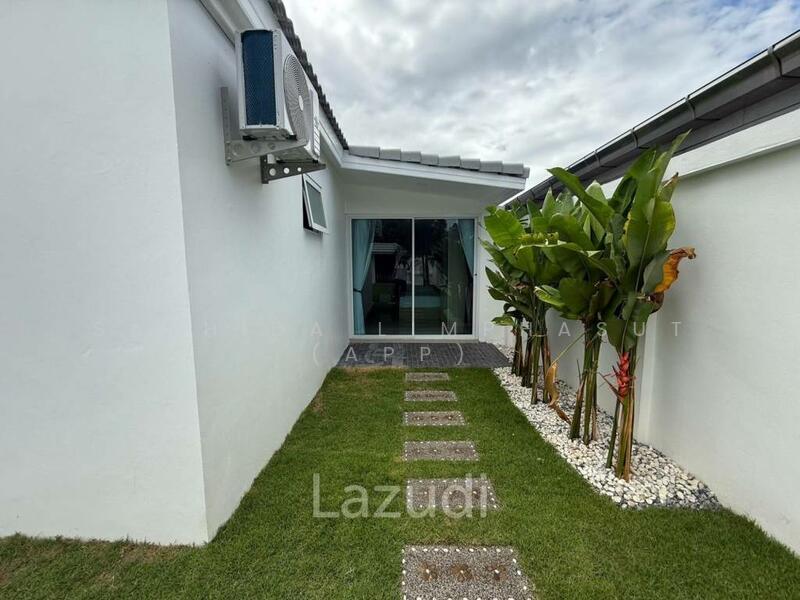 For Sale - Hansa Paradise Hill, Chon Buri (Pattaya)