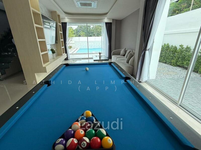 For Sale - Hansa Paradise Hill, Chon Buri (Pattaya)