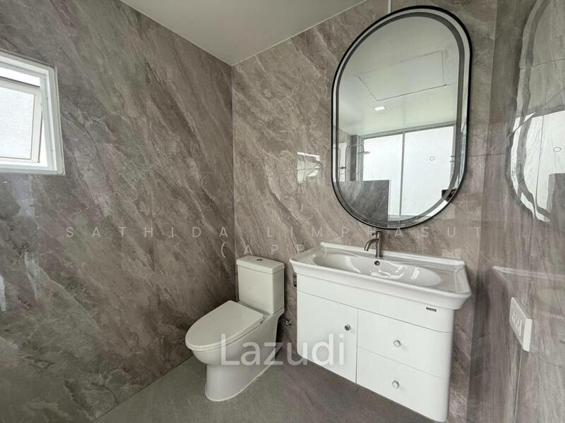 For Sale - Hansa Paradise Hill, Chon Buri (Pattaya)