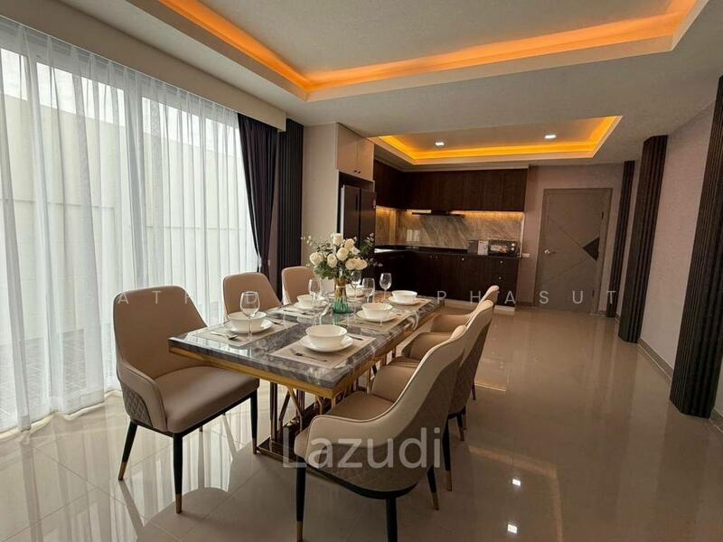 ขาย - Hansa Paradise Hill : หรรษา พาราไดซ์ ฮิล, ชลบุรี