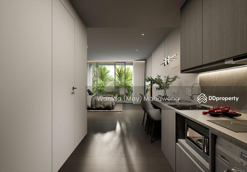 ขาย - Next Point Condominium, ภูเก็ต