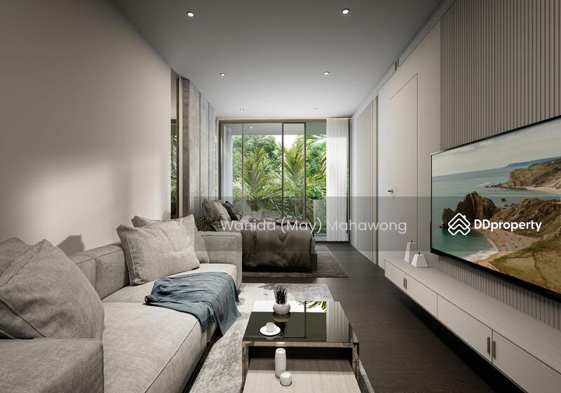 ขาย - Next Point Condominium, ภูเก็ต