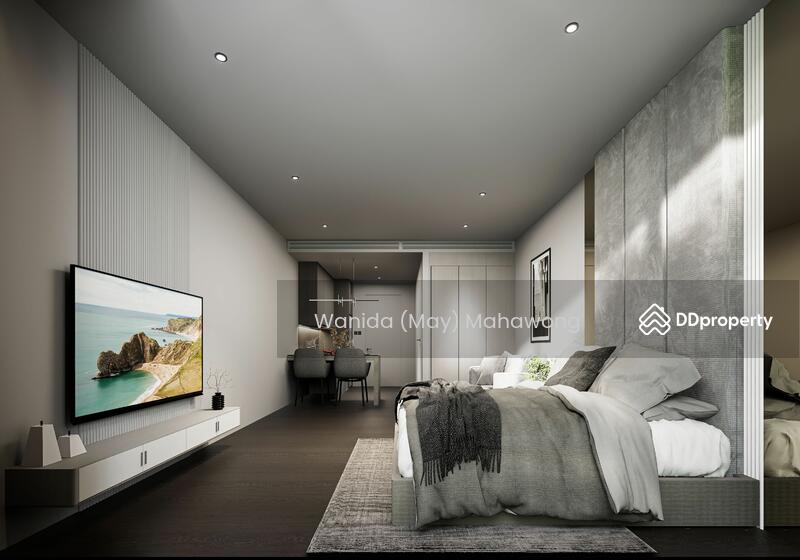 ขาย - Next Point Condominium, ภูเก็ต