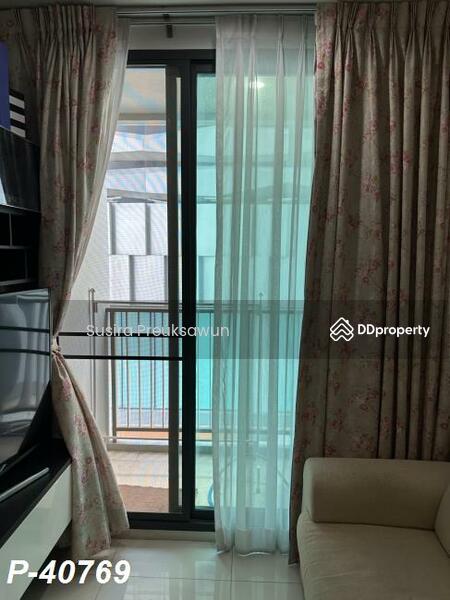 ให้เช่า - The President Sukhumvit 81 : เดอะ เพรสซิเดนท์ สุขุมวิท 81, กรุงเทพ