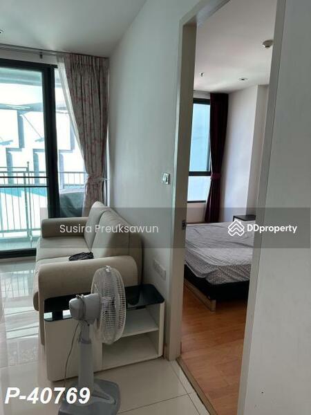 ให้เช่า - The President Sukhumvit 81 : เดอะ เพรสซิเดนท์ สุขุมวิท 81, กรุงเทพ