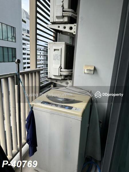 ให้เช่า - The President Sukhumvit 81 : เดอะ เพรสซิเดนท์ สุขุมวิท 81, กรุงเทพ