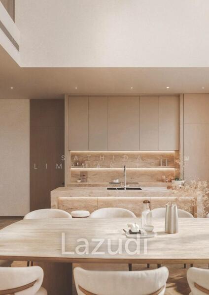 For Sale - Merge Residence, Chon Buri (Pattaya)