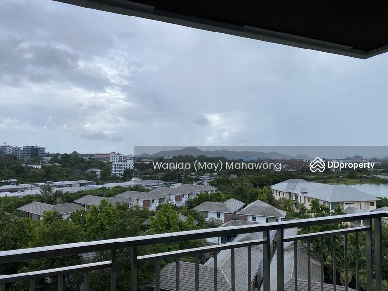 ให้เช่า - Chalong Miracle Lakeview : ฉลอง มิราเคิล เลควิว, ภูเก็ต