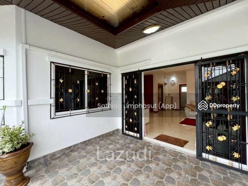 ขาย - Green Field Villas 1 : กรีนฟิล วิลล่า 1, ชลบุรี