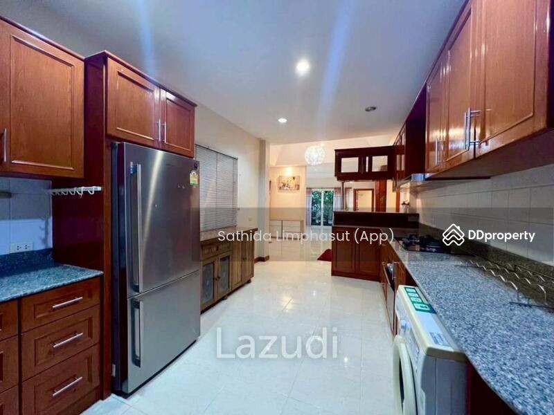 ขาย - Green Field Villas 1 : กรีนฟิล วิลล่า 1, ชลบุรี