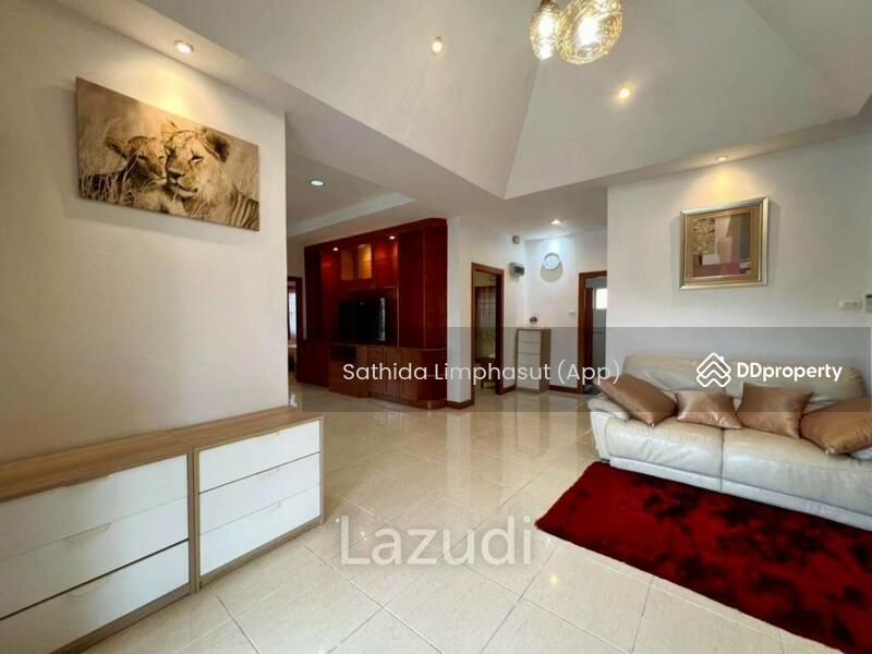 ขาย - Green Field Villas 1 : กรีนฟิล วิลล่า 1, ชลบุรี
