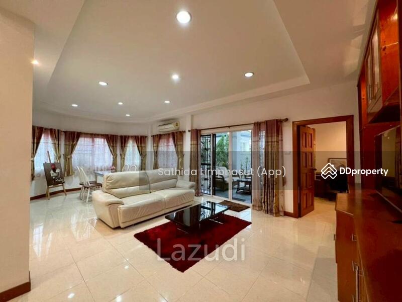 ขาย - Green Field Villas 1 : กรีนฟิล วิลล่า 1, ชลบุรี