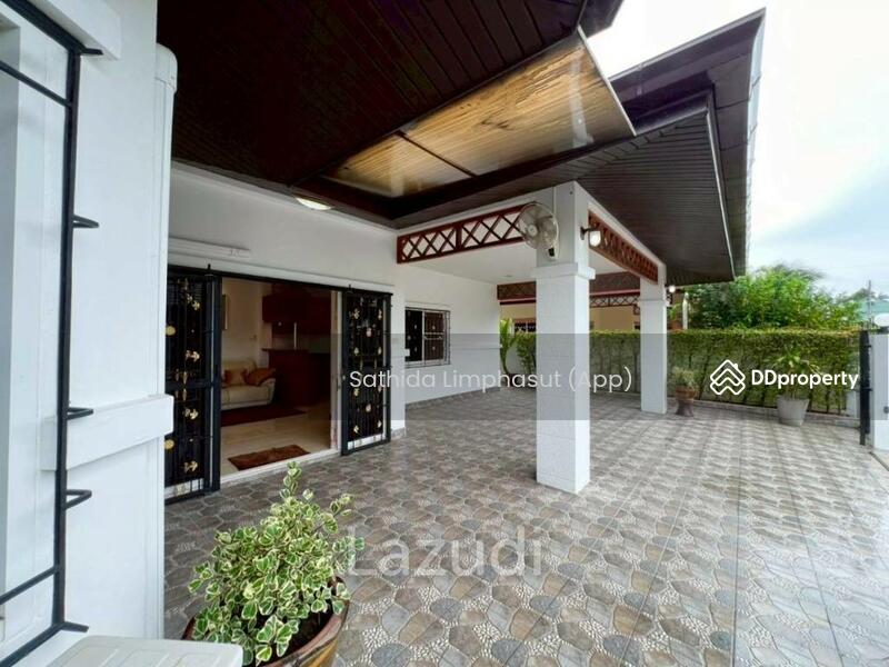 ขาย - Green Field Villas 1 : กรีนฟิล วิลล่า 1, ชลบุรี