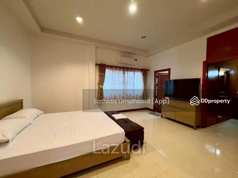 ขาย - Green Field Villas 1 : กรีนฟิล วิลล่า 1, ชลบุรี