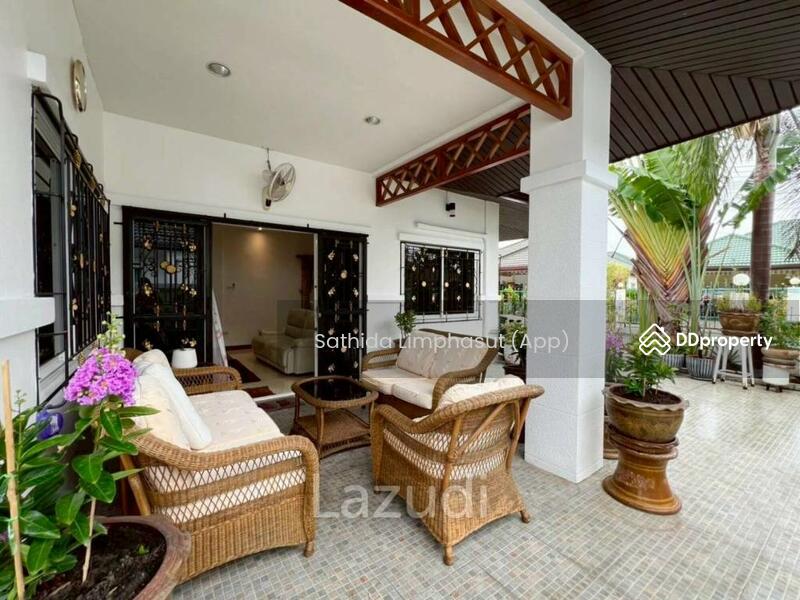 ขาย - Green Field Villas 1 : กรีนฟิล วิลล่า 1, ชลบุรี