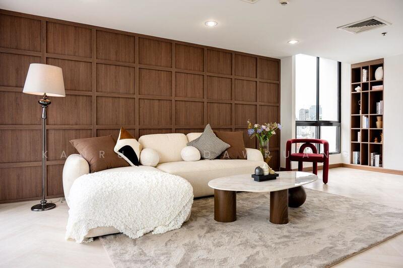 For Sale - Icon III, Bangkok