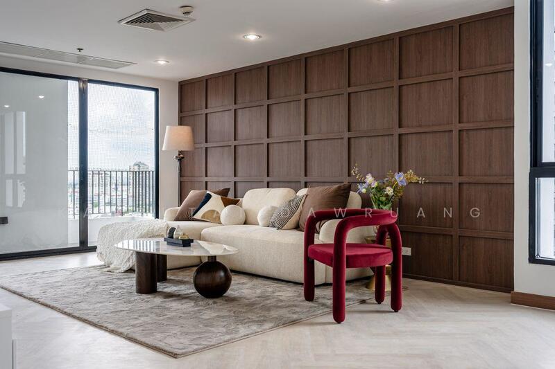 For Sale - Icon III, Bangkok