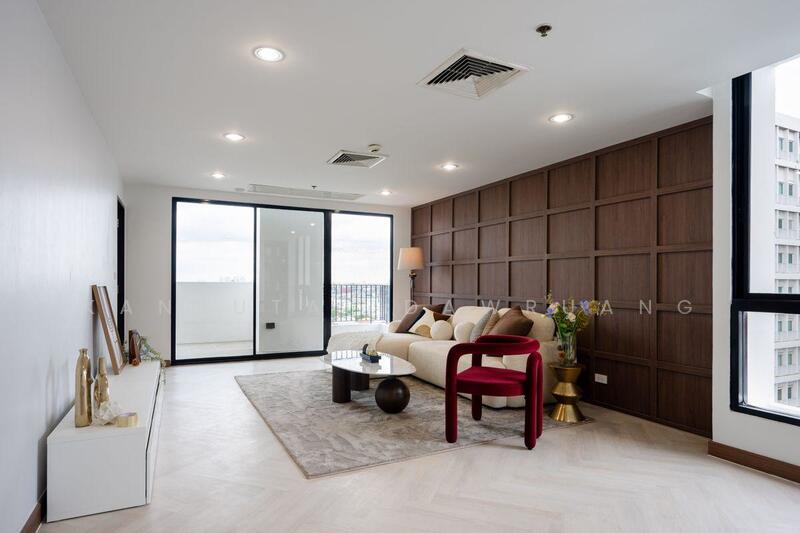 For Sale - Icon III, Bangkok