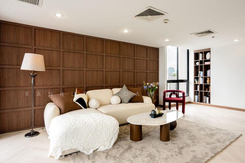 For Sale - Icon III, Bangkok