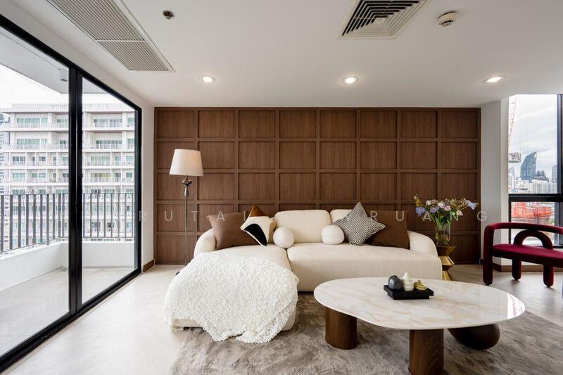 For Sale - Icon III, Bangkok