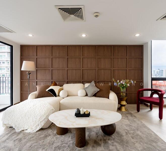 For Sale - Icon III, Bangkok