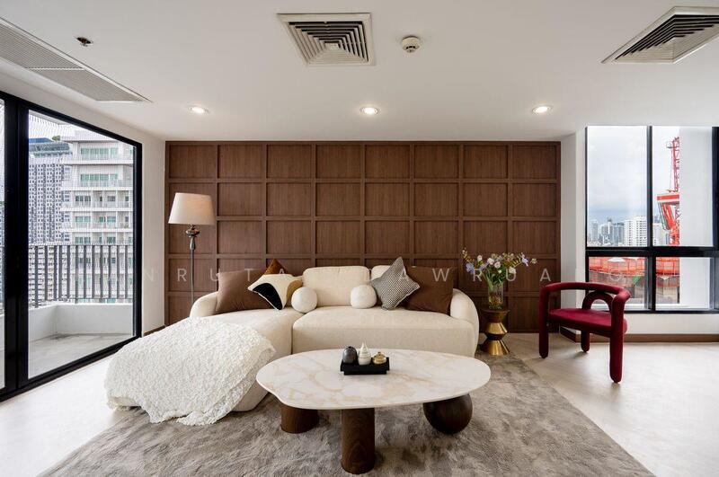 For Sale - Icon III, Bangkok