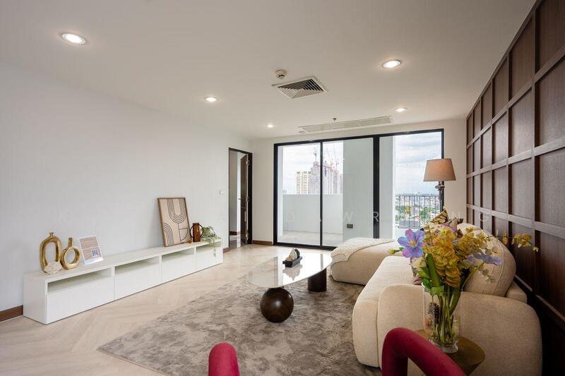 For Sale - Icon III, Bangkok