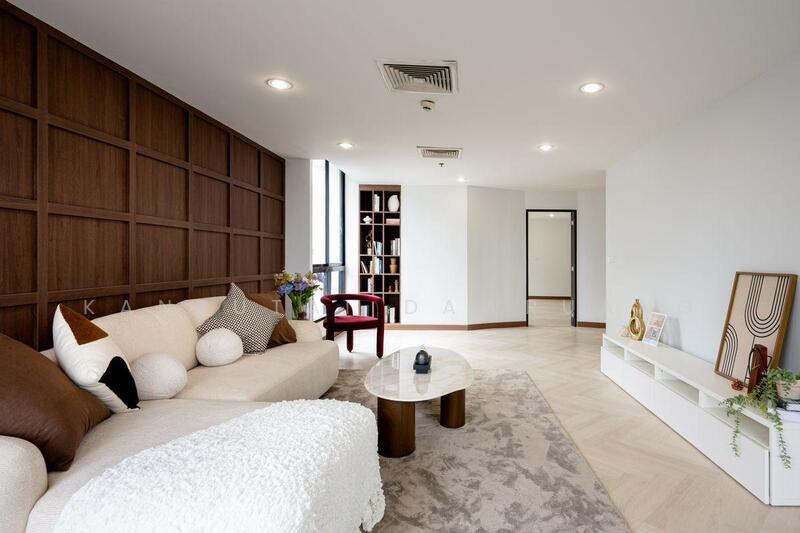 For Sale - Icon III, Bangkok