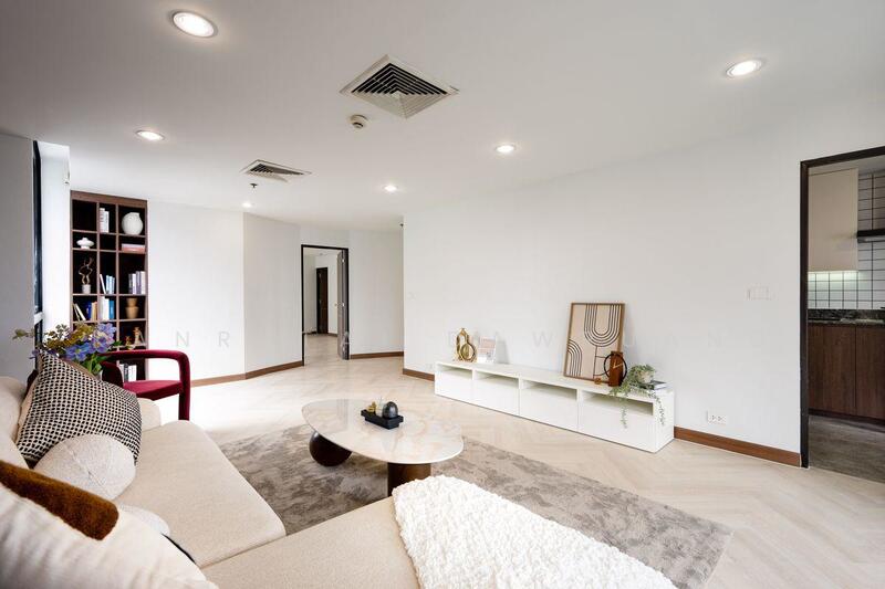 For Sale - Icon III, Bangkok