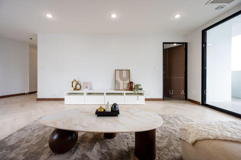 For Sale - Icon III, Bangkok