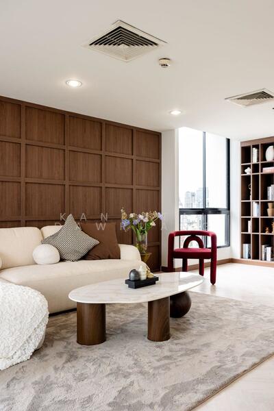 For Sale - Icon III, Bangkok