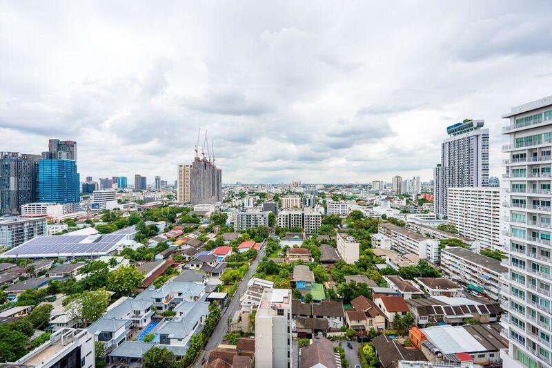 For Sale - Icon III, Bangkok