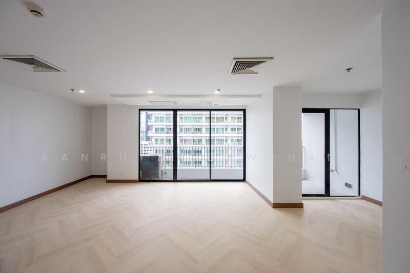 For Sale - Icon III, Bangkok