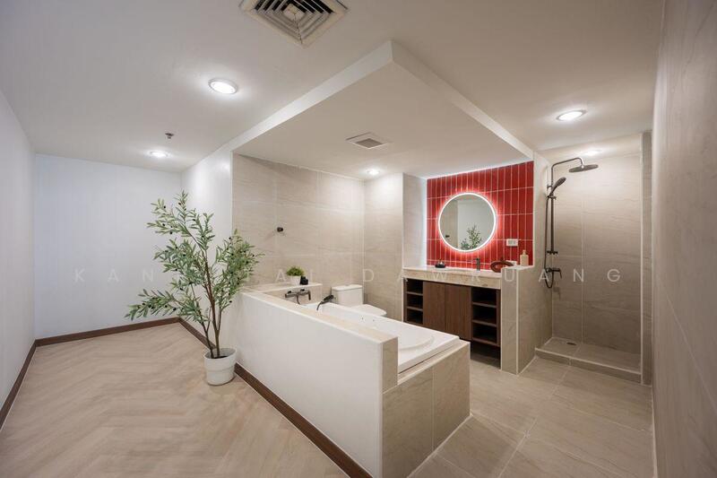 For Sale - Icon III, Bangkok