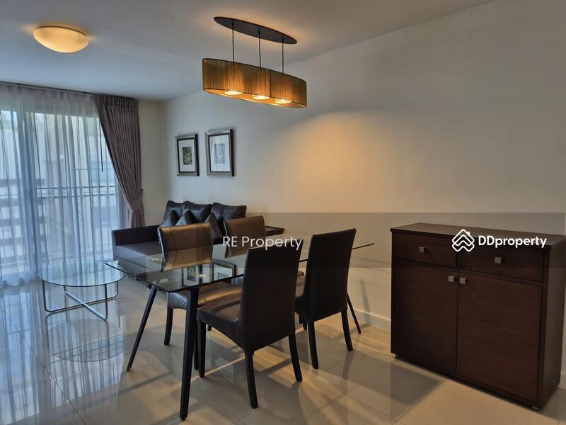 ให้เช่า - The Clover Thonglor Residence : เดอะ โคลเวอร์ ทองหล่อ เรสซิเดนซ์, กรุงเทพ