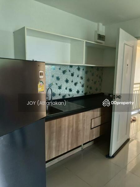 ขาย - Latitude Condominium : ละติจูด คอนโดมิเนียม, สมุทรปราการ