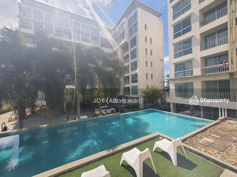 ขาย - Latitude Condominium : ละติจูด คอนโดมิเนียม, สมุทรปราการ