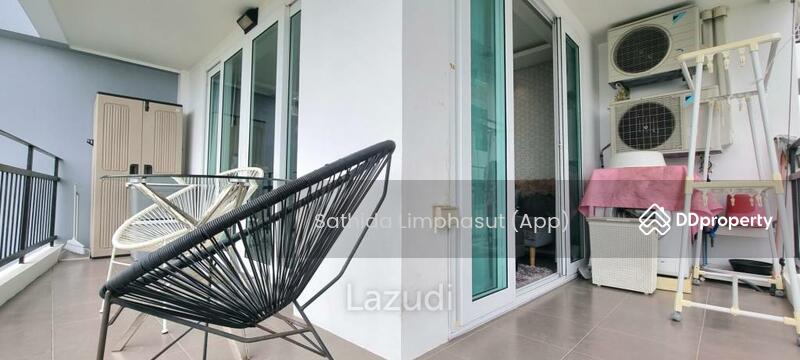 For Sale - Estanan Condo Pattaya, Chon Buri