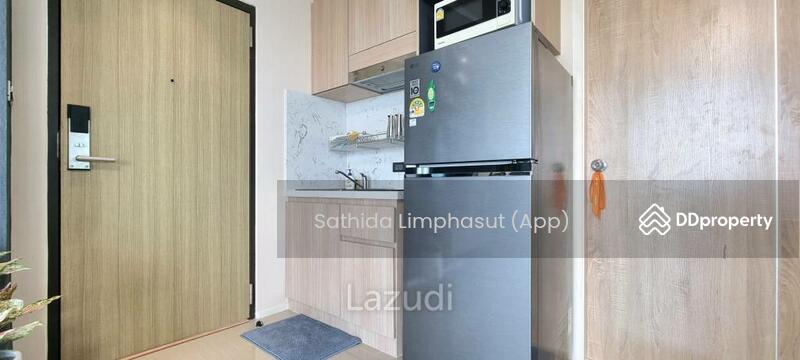 For Sale - Estanan Condo Pattaya, Chon Buri