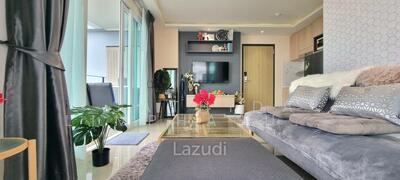 ขาย - Estanan Condo Pattaya : อิสธานัน คอนโด, ชลบุรี