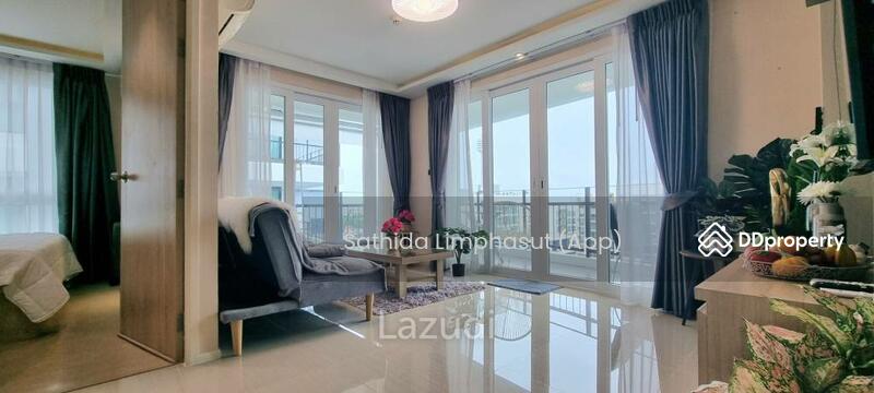 For Sale - Estanan Condo Pattaya, Chon Buri