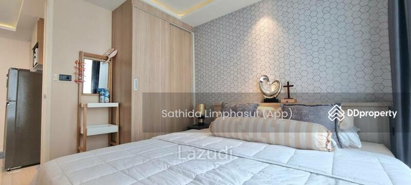 For Sale - Estanan Condo Pattaya, Chon Buri