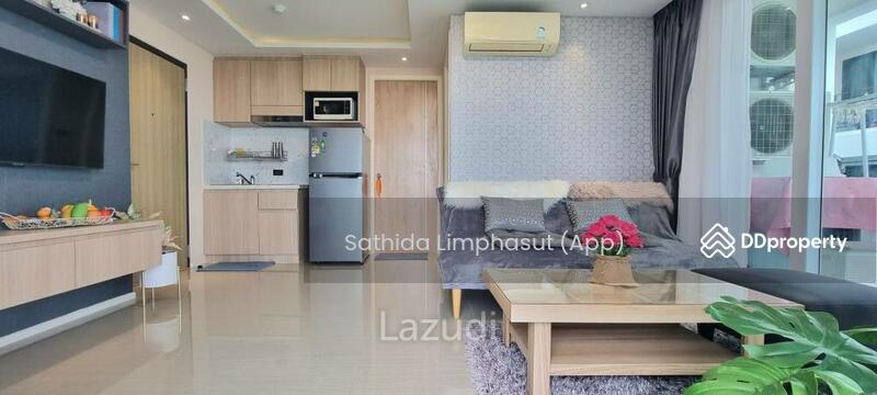 For Sale - Estanan Condo Pattaya, Chon Buri
