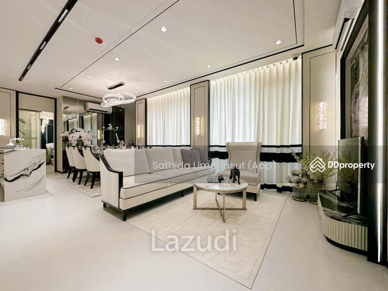 For Sale - Embassy Life, Chon Buri