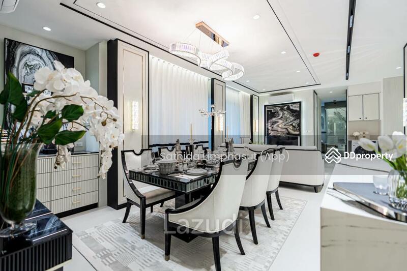 For Sale - Embassy Life, Chon Buri