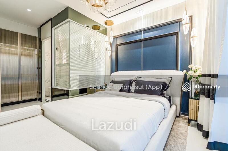 For Sale - Embassy Life, Chon Buri